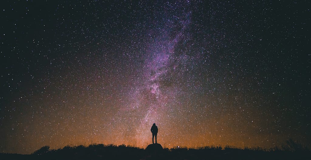 Writing Journey - Universe