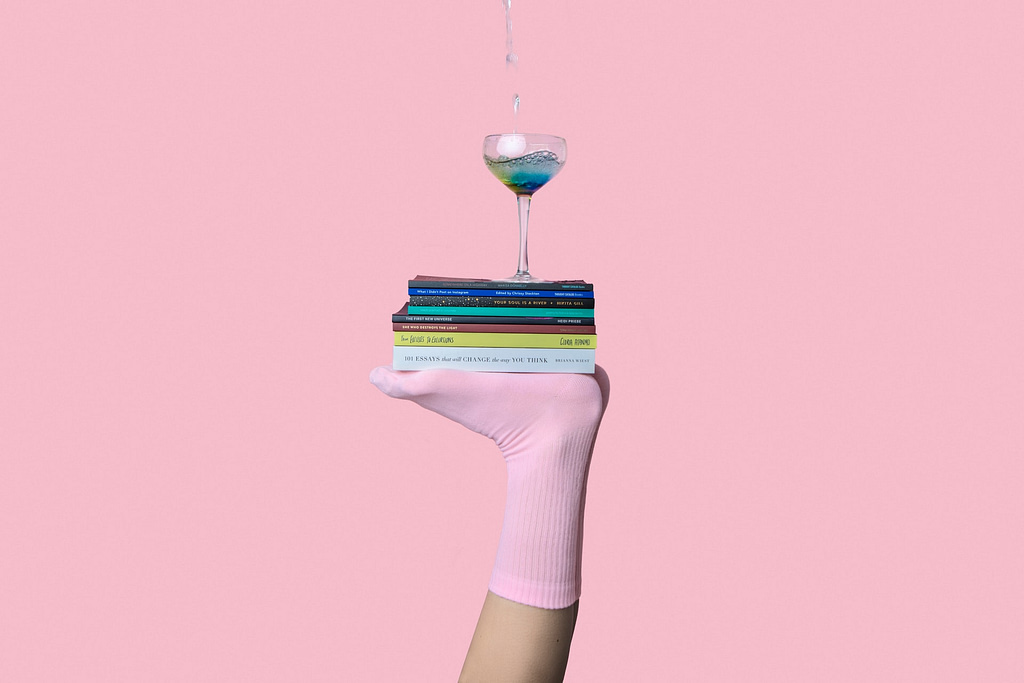 Balancing act