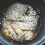 Instant noodles too difficult!