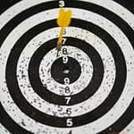 Have a goal and a consistent routine