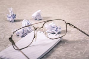 Writing Routine