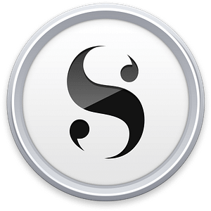 Get Scrivener now