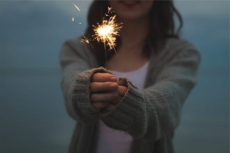 Celebrate!